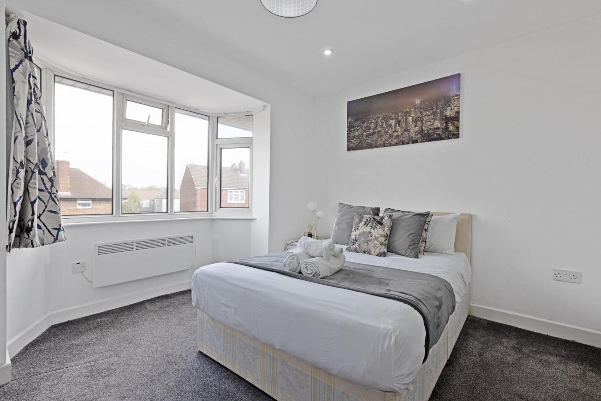 South Harrow Apartamento